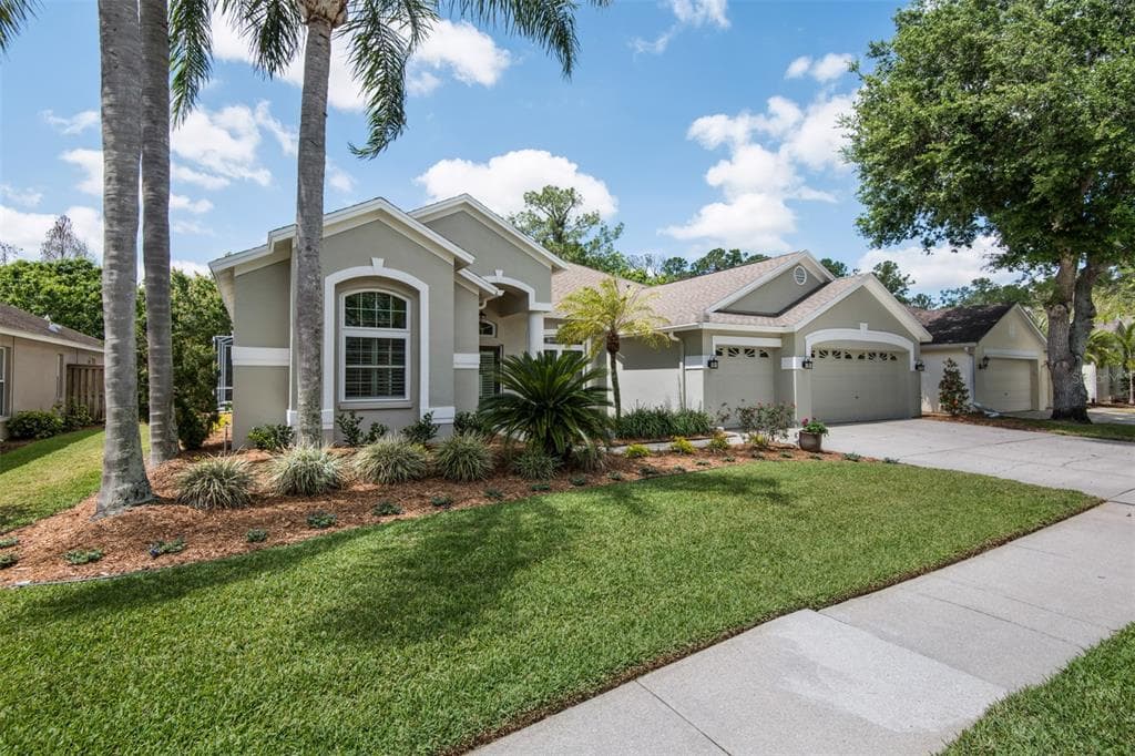 10210 NEWINGTON PLACE TAMPA, FL 33626