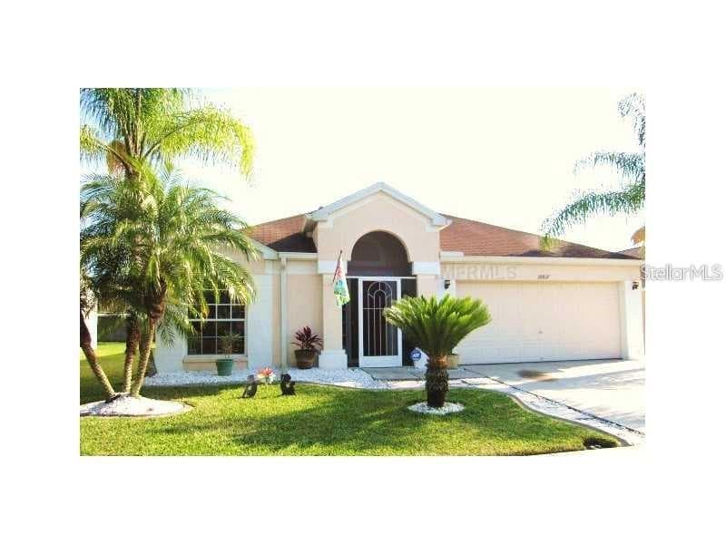 28837 STORMCLOUD PASS WESLEY CHAPEL, FL 33543