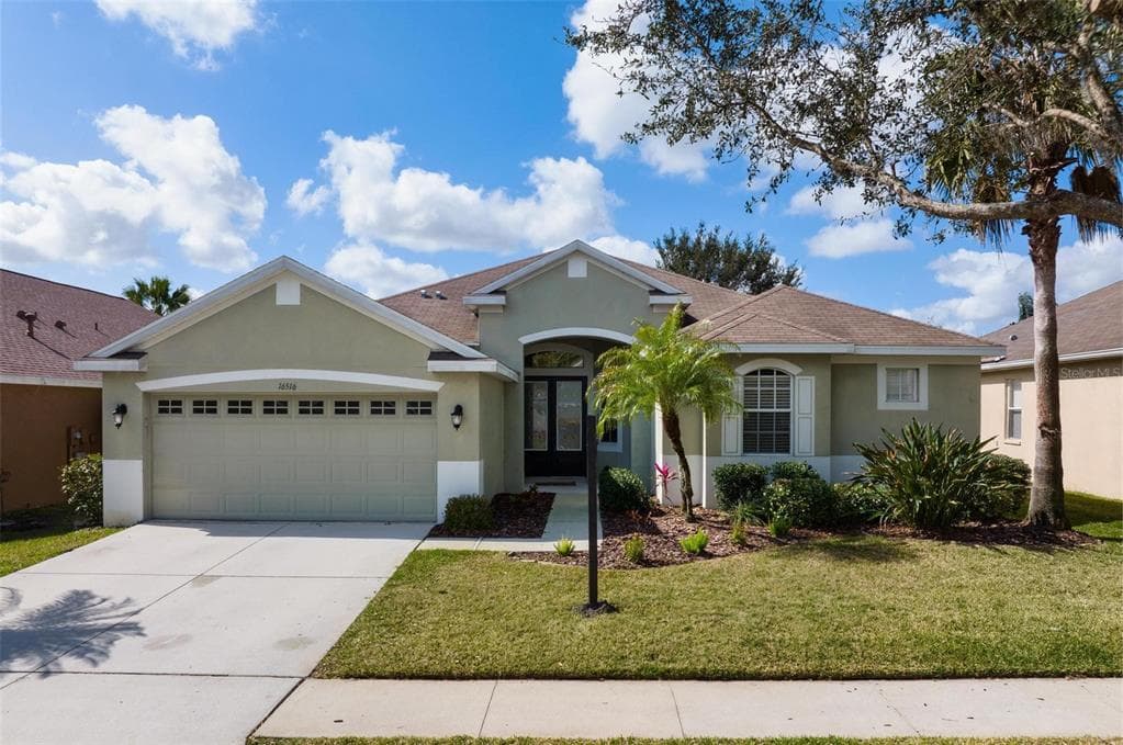 16516 BRIDGEWALK DRIVE