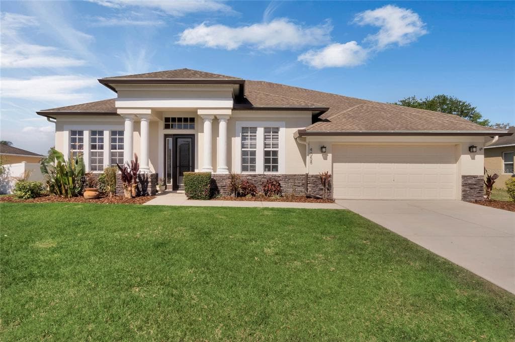 4058 BERKSHIRE LOOP LAKELAND, FL 33813