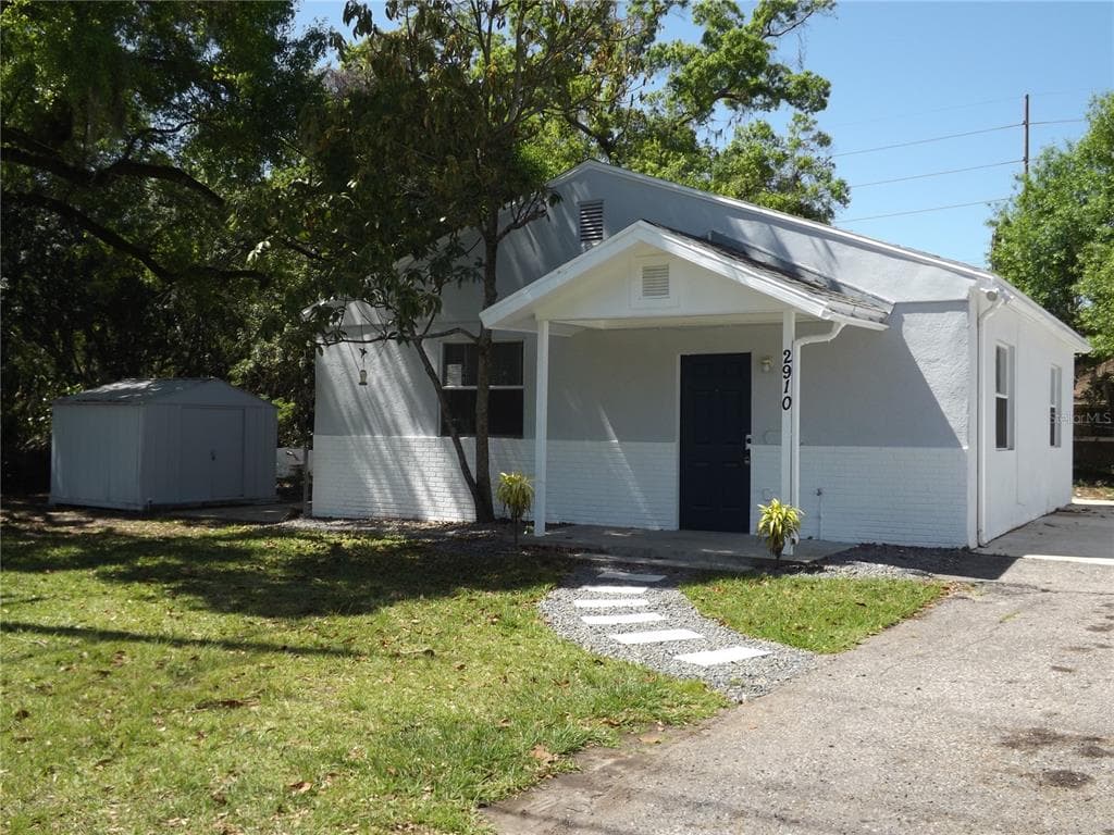 2910 MISSOURI AVENUE TAMPA, FL 33619