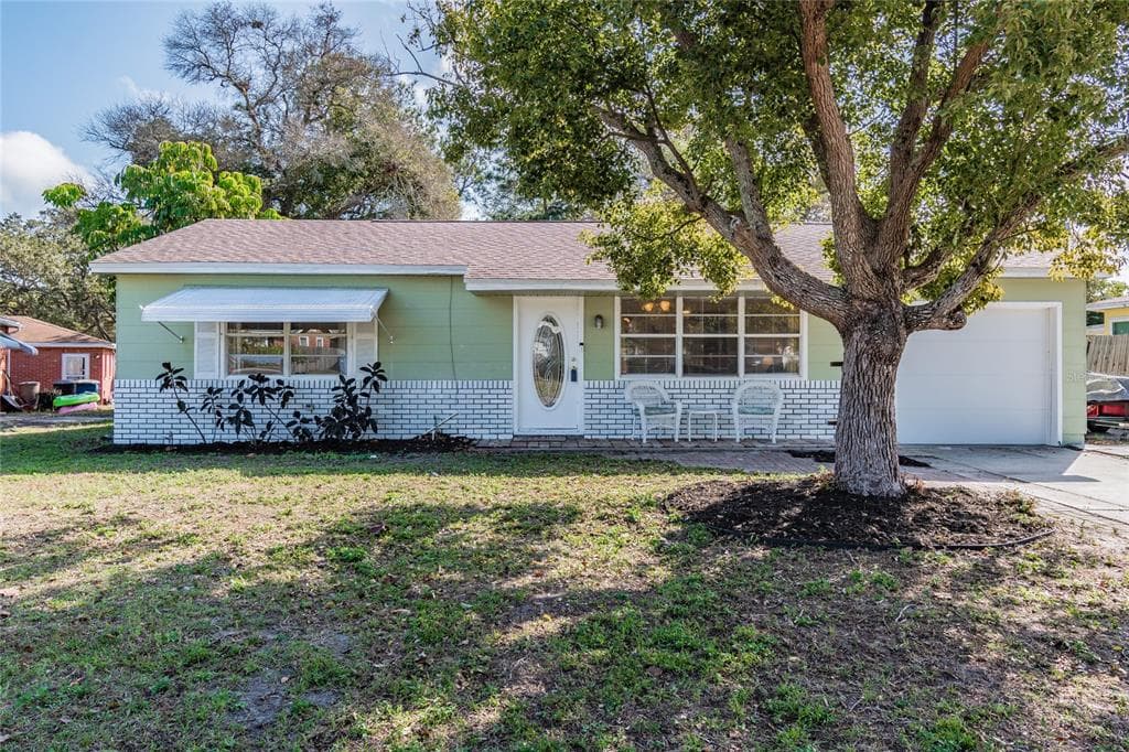 1505 S PRESCOTT AVENUE CLEARWATER, FL 33756