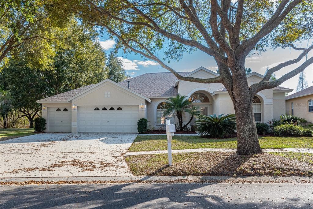 12317 RIVERGLEN DRIVE RIVERVIEW, FL 33569