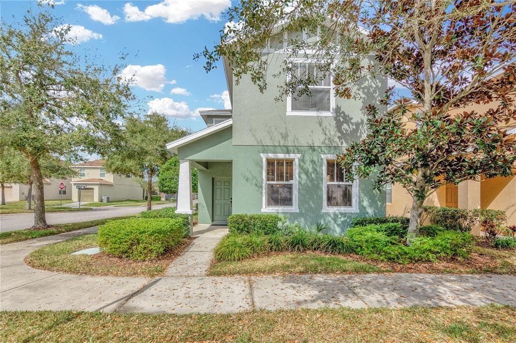 9004 SIENNA MOSS LANE RIVERVIEW, FL 33578