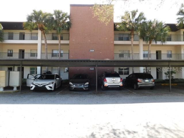 2444 ENTERPRISE ROAD UNIT 5 CLEARWATER, FL 33763