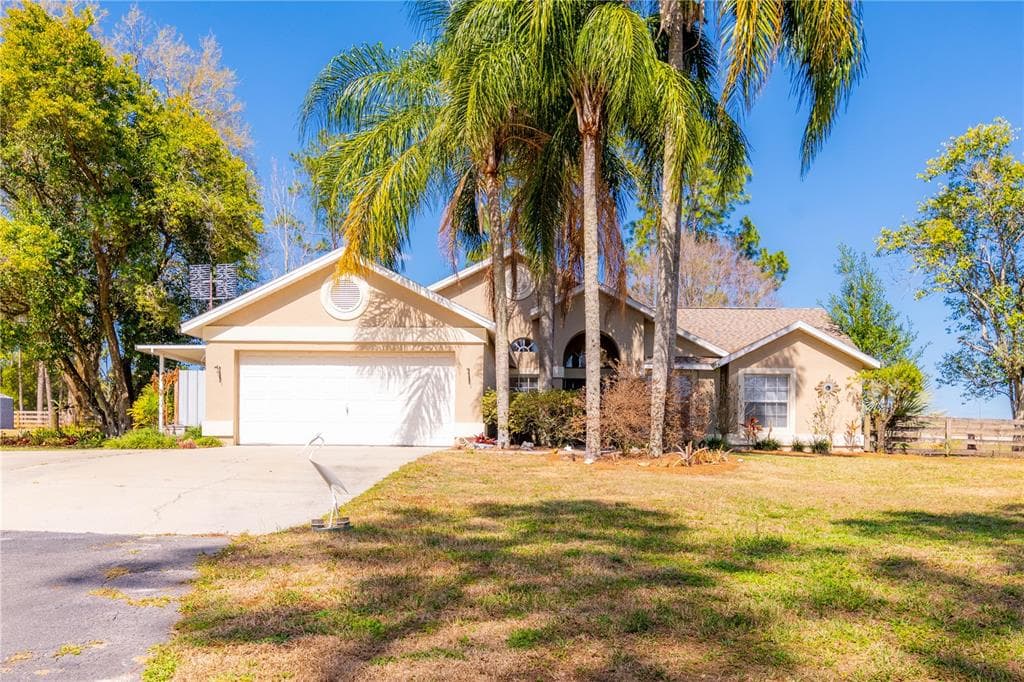 37629 PHELPS ROAD ZEPHYRHILLS, FL 33541