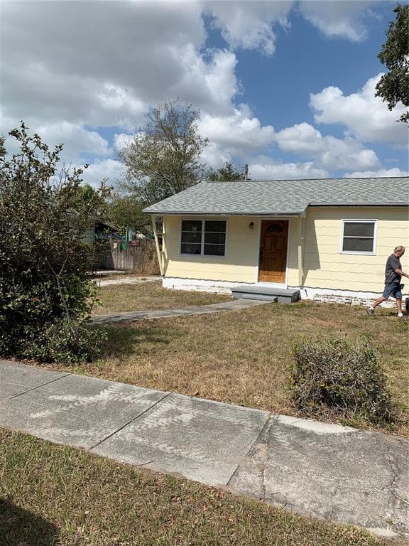 5517 12TH AVENUE S GULFPORT, FL 33707