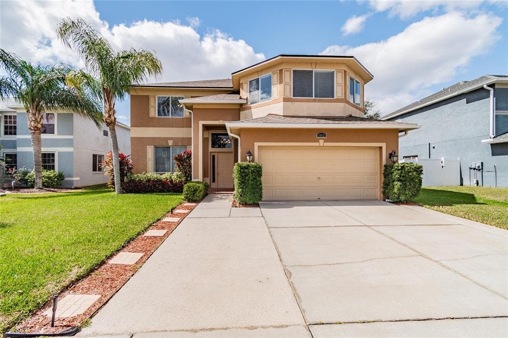 10831 HOFFNER EDGE DRIVE RIVERVIEW, FL 33579