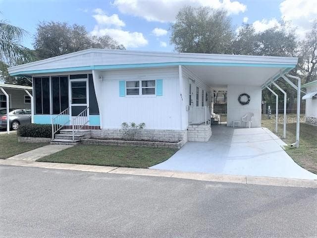 2331 BELLEAIR ROAD UNIT 811 CLEARWATER, FL 33764