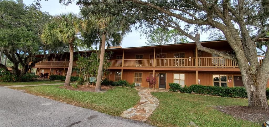 3200 RIVER RANCH BOULEVARD UNIT 267 LAKE WALES, FL 33867