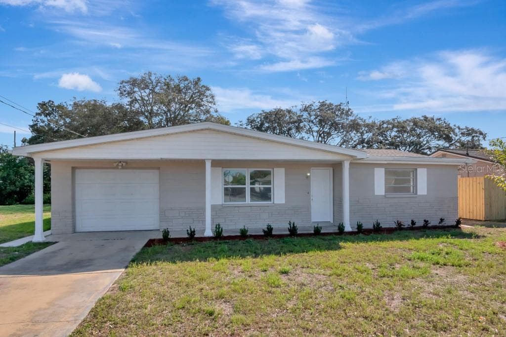 2342 ARCADIA ROAD HOLIDAY, FL 34690