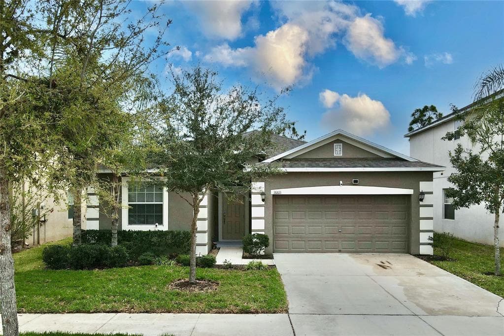 16611 MYRTLE SAND DRIVE WIMAUMA, FL 33598