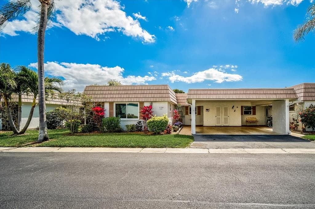 2508 RIVERBLUFF PARKWAY UNIT V-204 SARASOTA, FL 34231