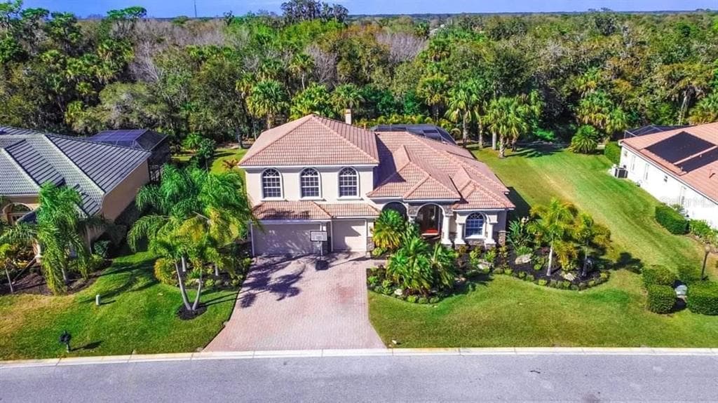 12423 DAISY PLACE BRADENTON, FL 34212