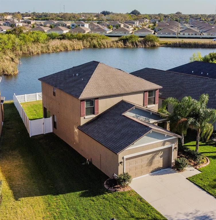 1821 REDMOND BROOK LANE RUSKIN, FL 33570