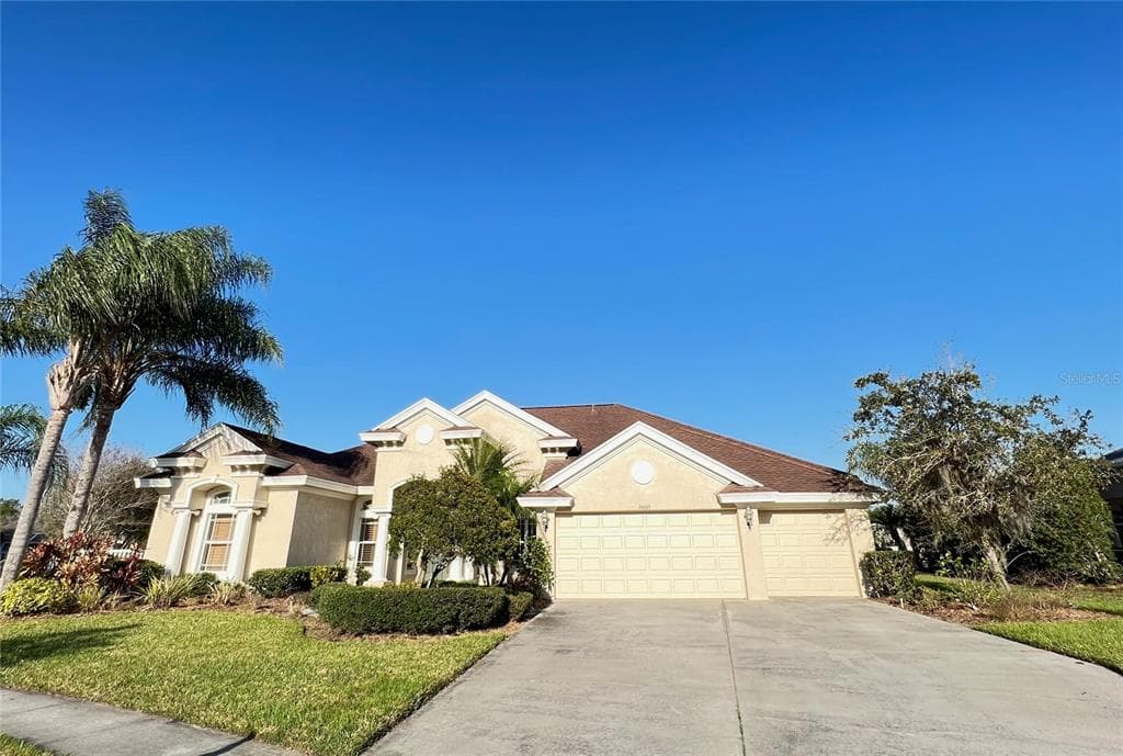 26645 WINGED ELM DRIVE WESLEY CHAPEL, FL 33544