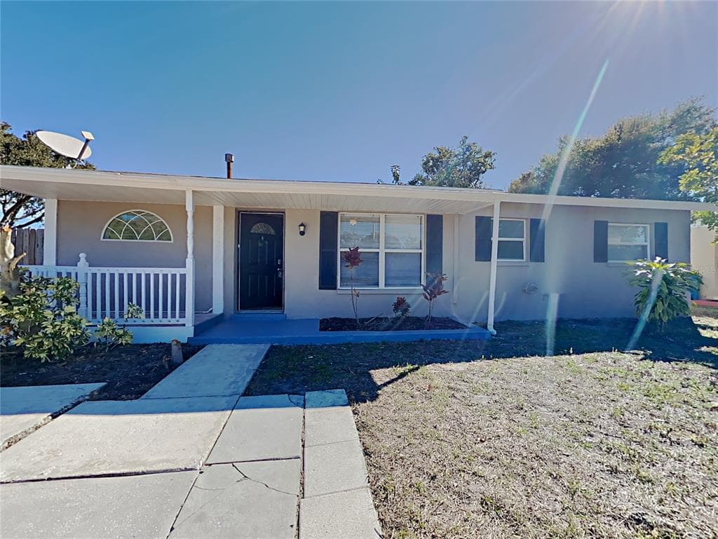 9559 86TH STREET SEMINOLE, FL 33777