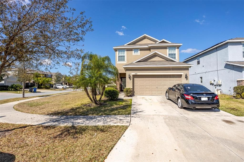 16721 SCENIC HILL WAY WIMAUMA, FL 33598