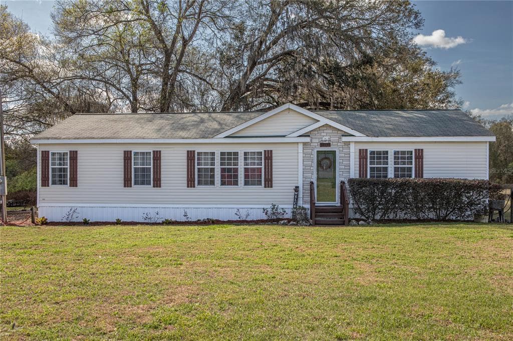38130 HUFF DRIVE ZEPHYRHILLS, FL 33542