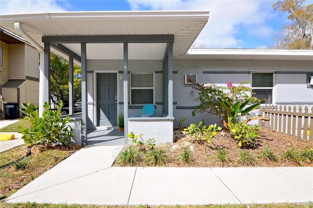 914 HART STREET CLEARWATER, FL 33755