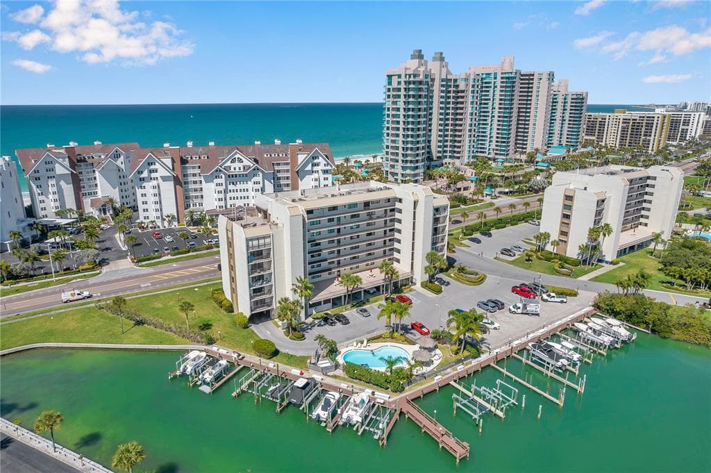 1591 GULF BOULEVARD UNIT 104S CLEARWATER, FL 33767