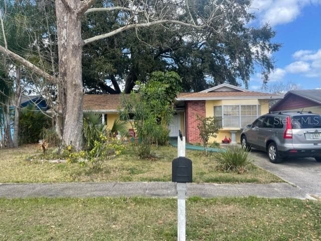 7332 FILBERT LANE TAMPA, FL 33637