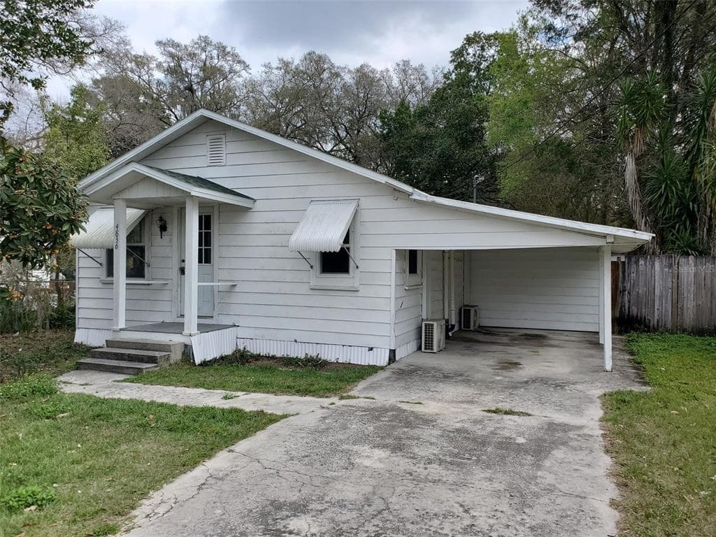 4836 19TH STREET ZEPHYRHILLS, FL 33542