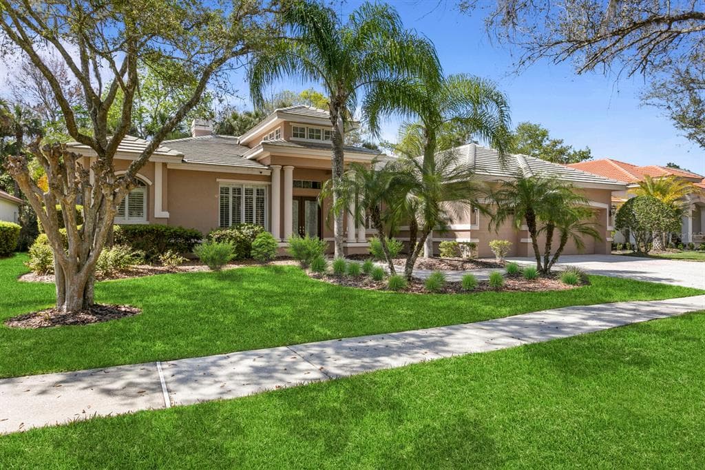 16330 HEATHROW DRIVE TAMPA, FL 33647