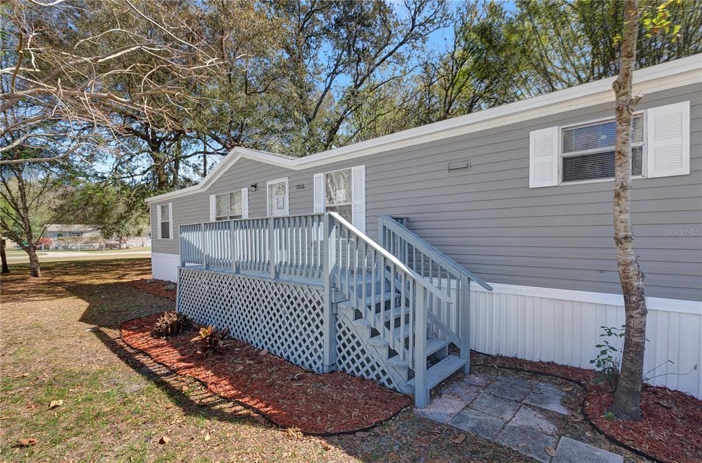 7016 RYMAN LOOP ZEPHYRHILLS, FL 33540