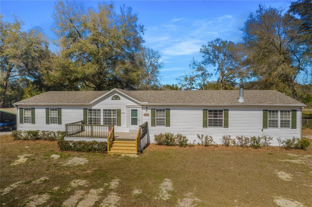 18141 PORSCHE PLACE SPRING HILL, FL 34610