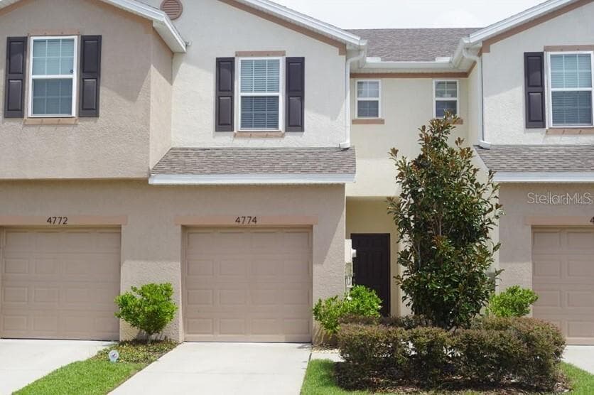 4774 WHITE SANDERLING COURT TAMPA, FL 33619