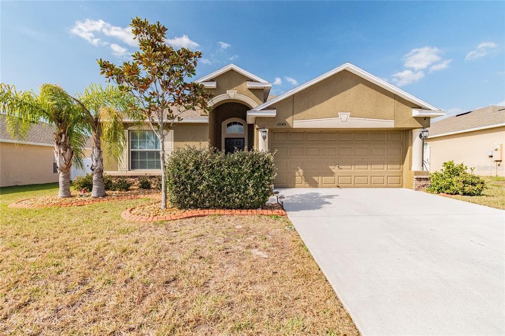 10145 PENWOOD WAY HUDSON, FL 34667