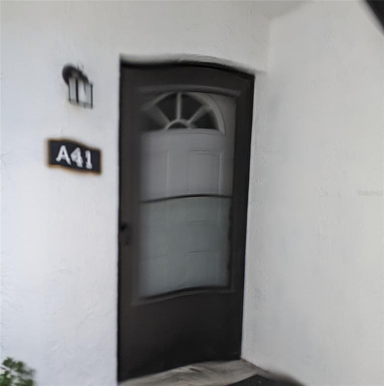 3801 N OAK DRIVE UNIT A41 TAMPA, FL 33611