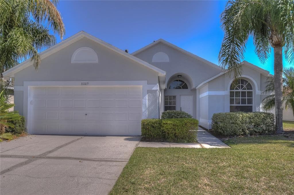 31105 WRENCREST DRIVE WESLEY CHAPEL, FL 33543