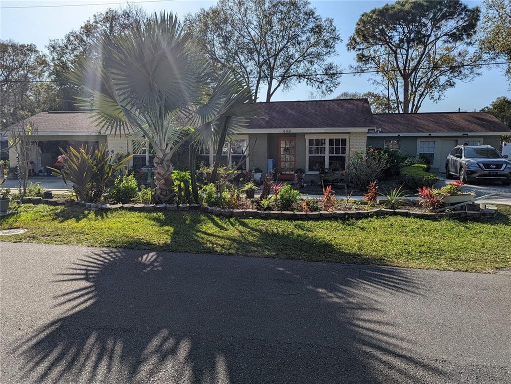 400 DEVONSHIRE STREET OLDSMAR, FL 34677