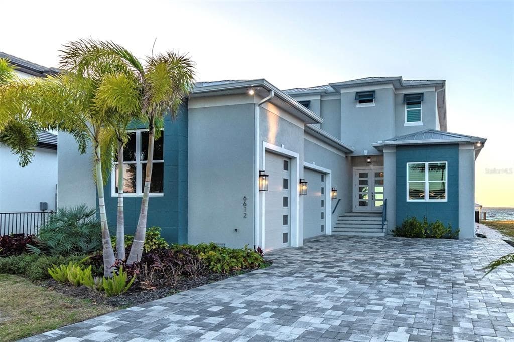6612 SURFSIDE BOULEVARD UNIT A