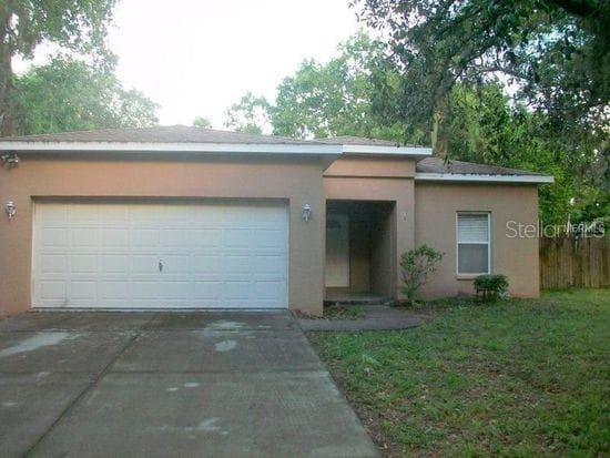 12501 LANTANA AVENUE NEW PORT RICHEY, FL 34654