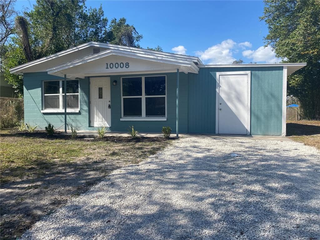 10008 N 24TH STREET TAMPA, FL 33612