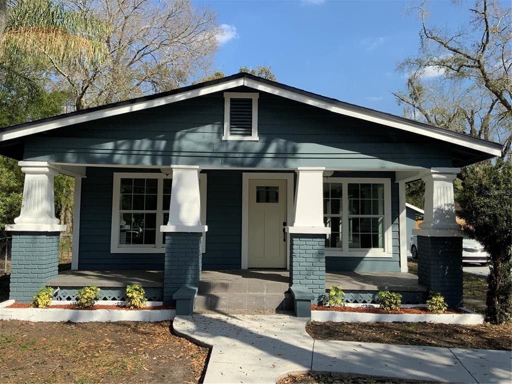 9503 N 10TH STREET TAMPA, FL 33612