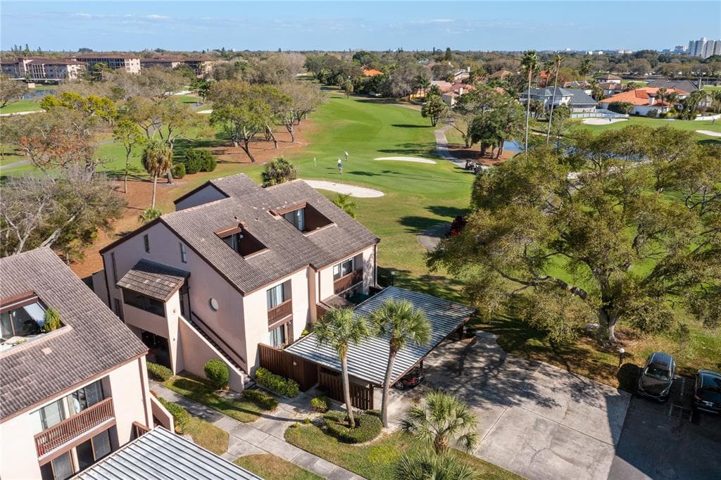 6301 PELICAN CREEK CROSSING UNIT C ST PETERSBURG, FL 33707