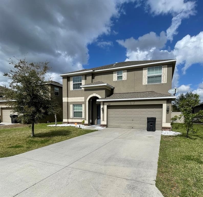 13805 NEWPORT SHORES DRIVE HUDSON, FL 34669