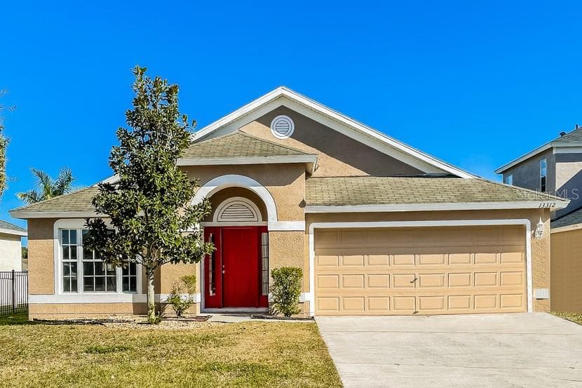 13312 AMBER SKY PLACE RIVERVIEW, FL 33579