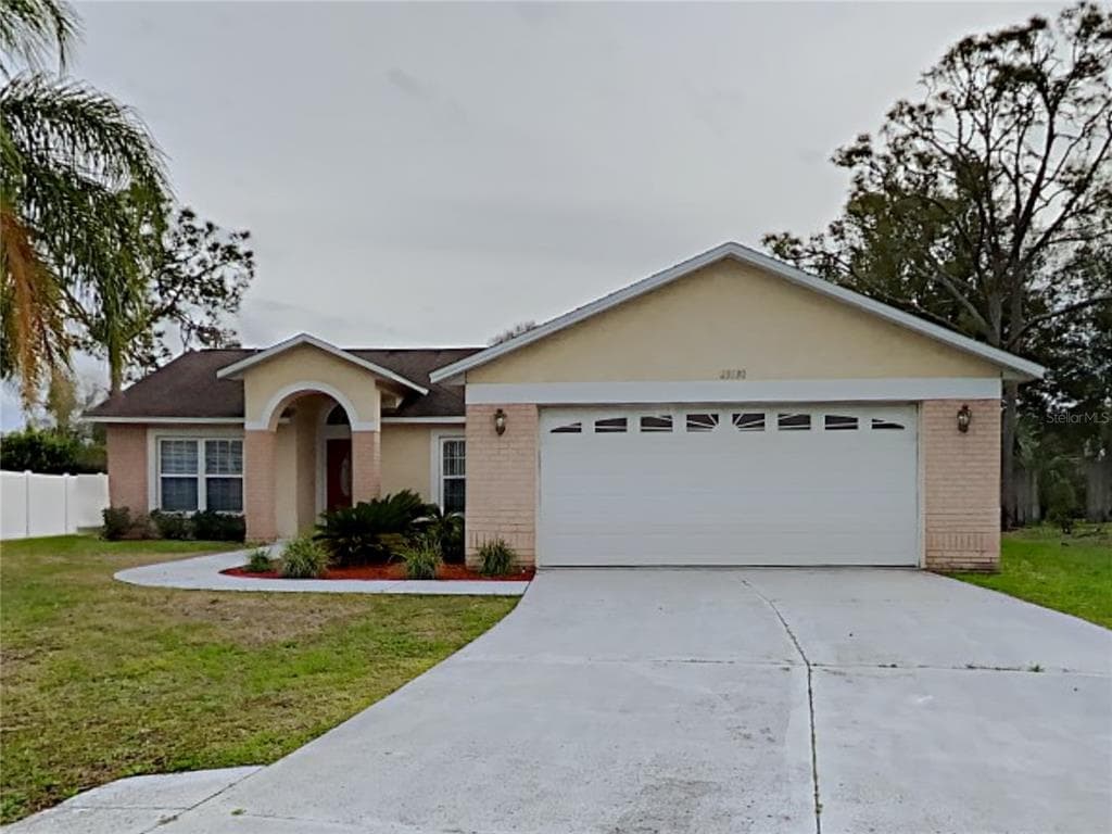 23530 SIERRA ROAD LAND O LAKES, FL 34639