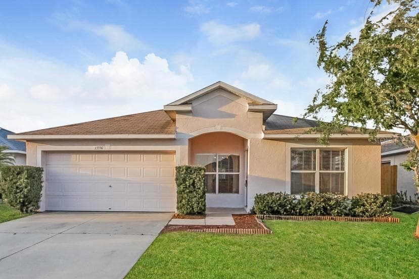 13330 PRESTWICK DRIVE RIVERVIEW, FL 33579