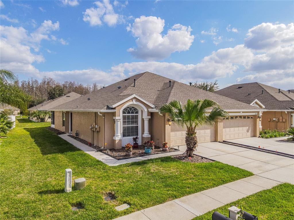 2822 TORRANCE DRIVE