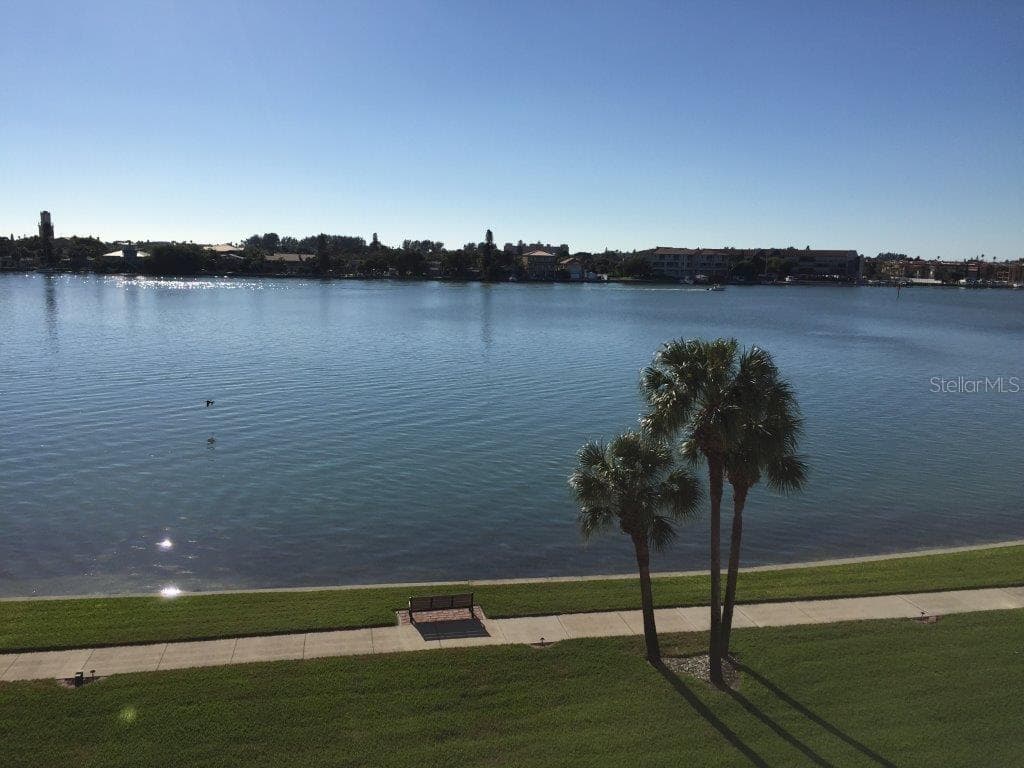 8020 SAILBOAT KEY BOULEVARD S UNIT 103 ST PETE BEACH, FL 33707