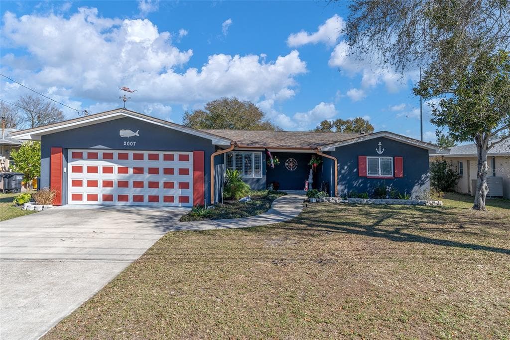 2007 N KEENE ROAD CLEARWATER, FL 33755