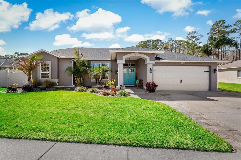 12222 ROSELAND DRIVE