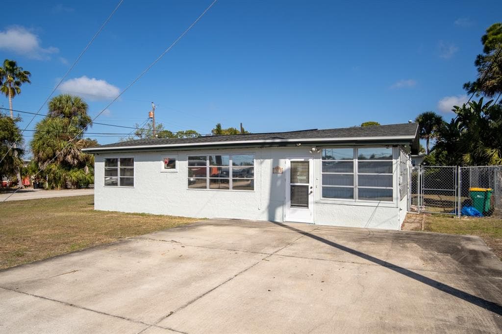 1510 SAINT JUDE AVENUE ENGLEWOOD, FL 34223