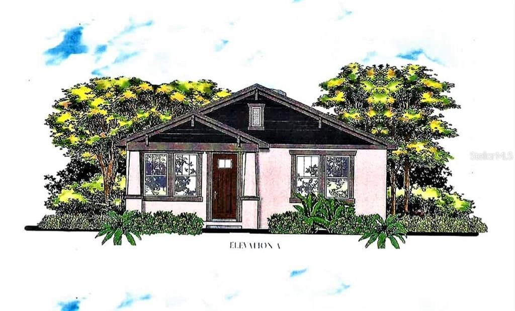 1231 15TH AVENUE S ST PETERSBURG, FL 33705